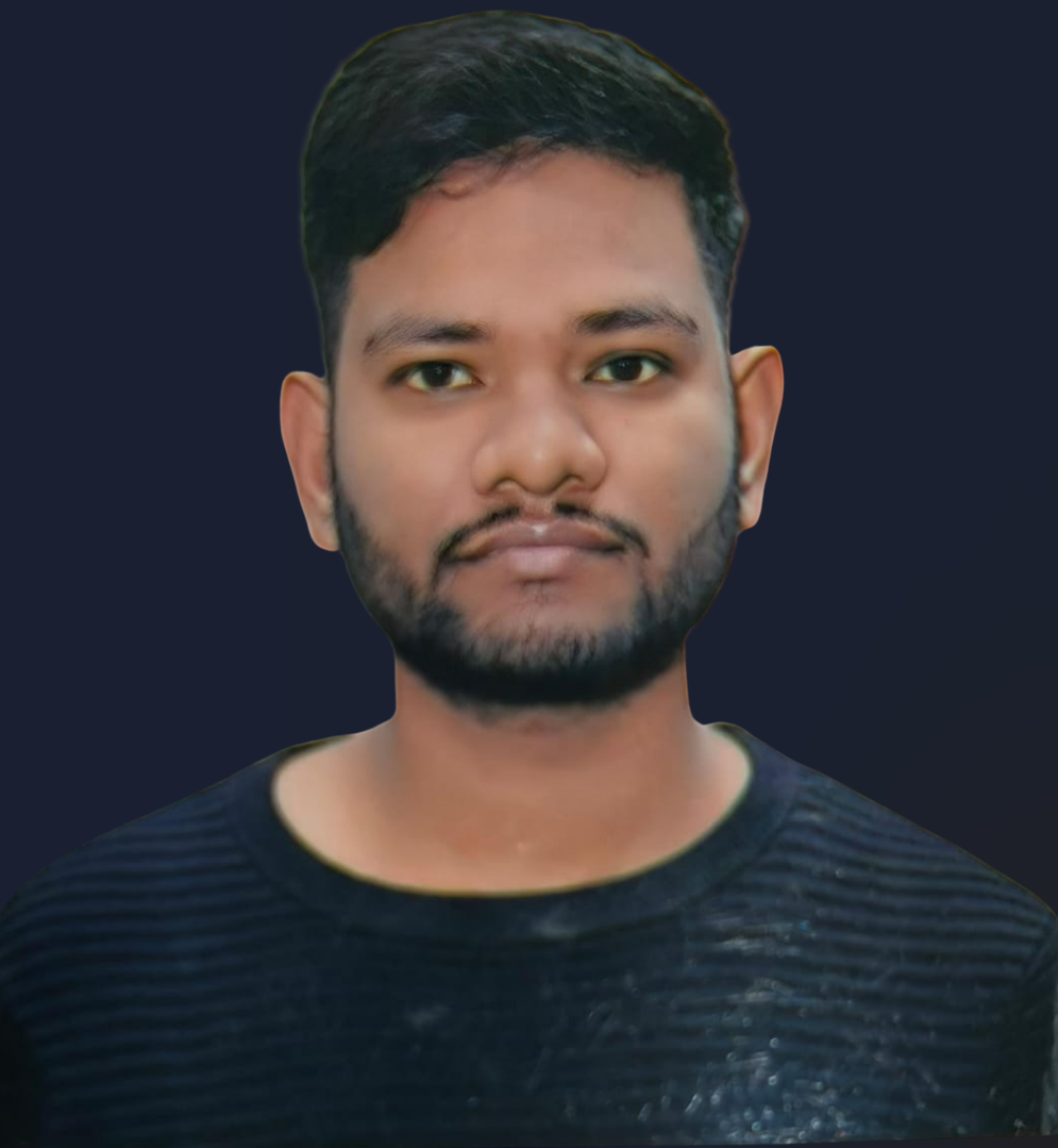 Harish Kushwah